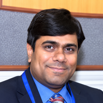 Prof. Kapil Sikka